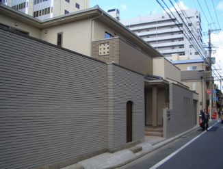 2009年竣工　H邸