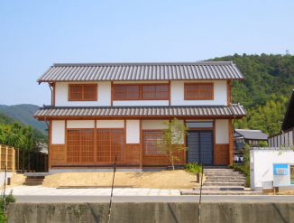 2009年竣工　N邸