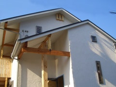 2011年竣工　N邸