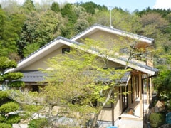 2012年竣工　S邸