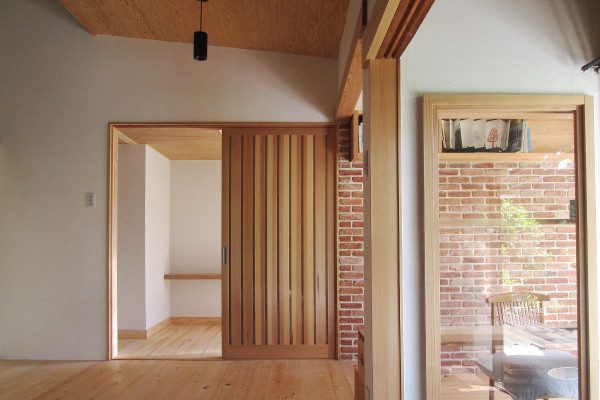 リフォームについて