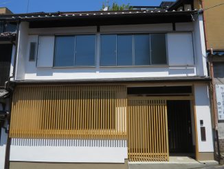 2020年竣工　増改築 東山の家