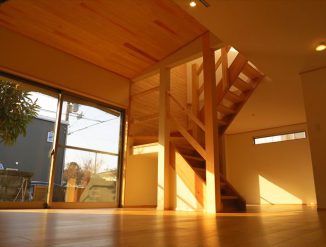 2021年竣工　増改築 京都宇治の家