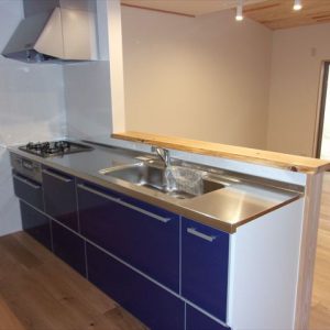 システムキッチン