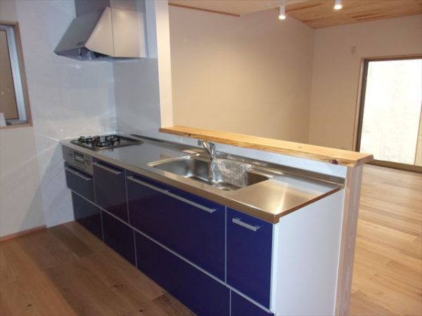 システムキッチン