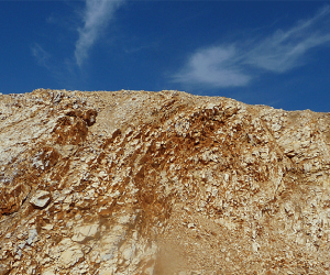 メソポア珪藻土 メソポア珪藻土