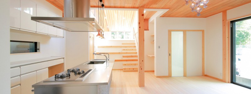 光と風を設計する